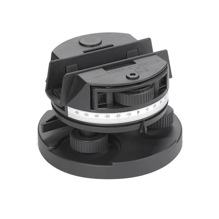 Kapro 886-10 Leveling Disk for Laser Level 886-10